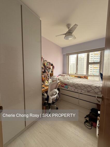 Blk 430D Fernvale Ridge (Sengkang), HDB 5 Rooms #505900731